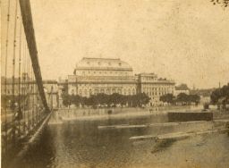 Národní divadlo v Praze, 1897