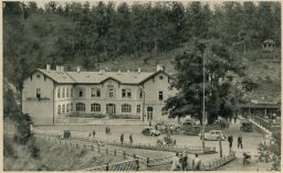 Košice Kassa Bankov