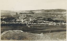 Spišské Podhradie A
