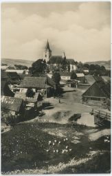 Spišská Stará Ves