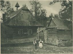 Hrozenkov velká fotografie
