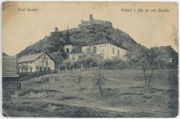 Hrad Bezděz