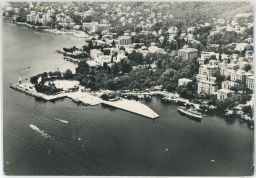 Jugoslávie SFRJ Chorvatsko Opatija