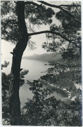 Jugoslávie SFRJ Chorvatsko Opatija