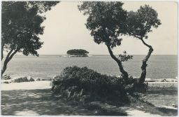 Jugoslávie SFRJ Chorvatsko Rovinj