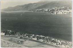 Jugoslávie SFRJ Chorvatsko Preluk Rijeka razítko 1966