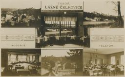 Čelkovice Tábor 1932