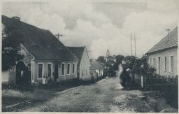 Němčice u Klatov Niemtschitz Klatovy nakl. Sviták J.P.P.