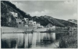 Koupaliště plovárna Zbečno Riviera Rakovník nakl. Tatíček