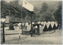 Dětský tábor Litoměřice