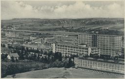 Zlín Baťa Baťovy závody sociální ústav nakl. Zapletal 1935