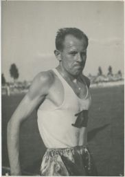Baťa Zlín SKB Emil Zátopek