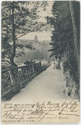Cheb Eger Egertal 1908