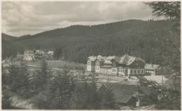Hotel Bílá Beskydy Frýdek-Místek Fototypia