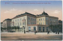 Brno 1915