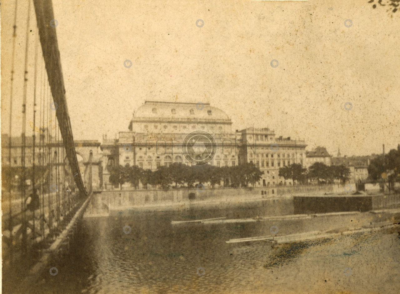 Národní divadlo v Praze, 1897